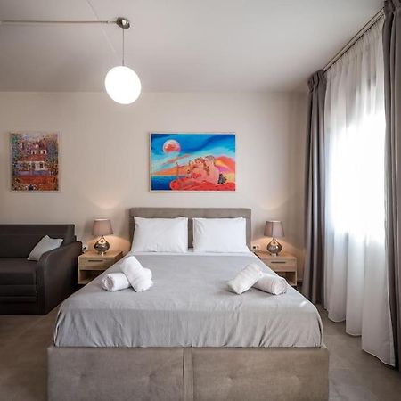 Archanes Luxury Apartment Exterior foto