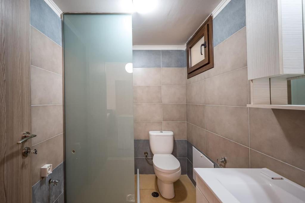 Archanes Luxury Apartment Exterior foto
