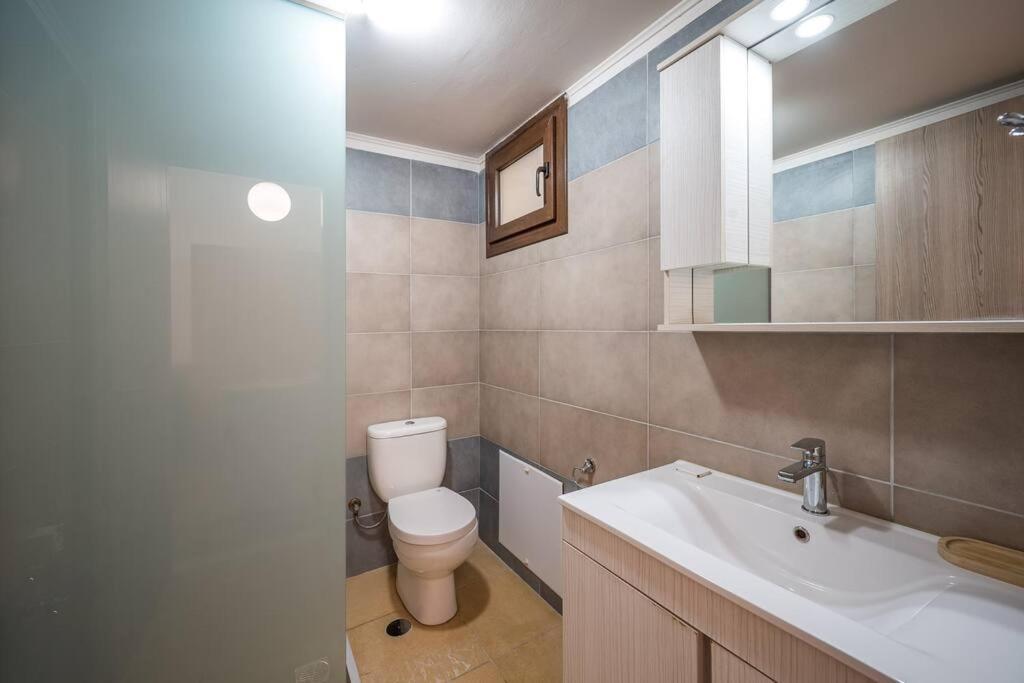 Archanes Luxury Apartment Exterior foto